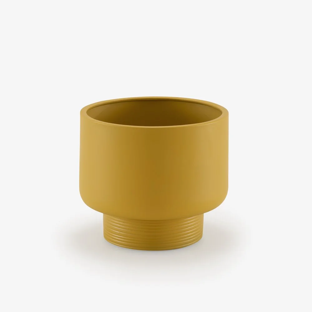 IN FIORE POT COVER SMALL