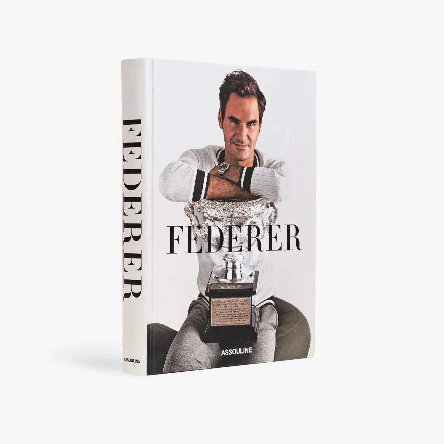 FEDERER