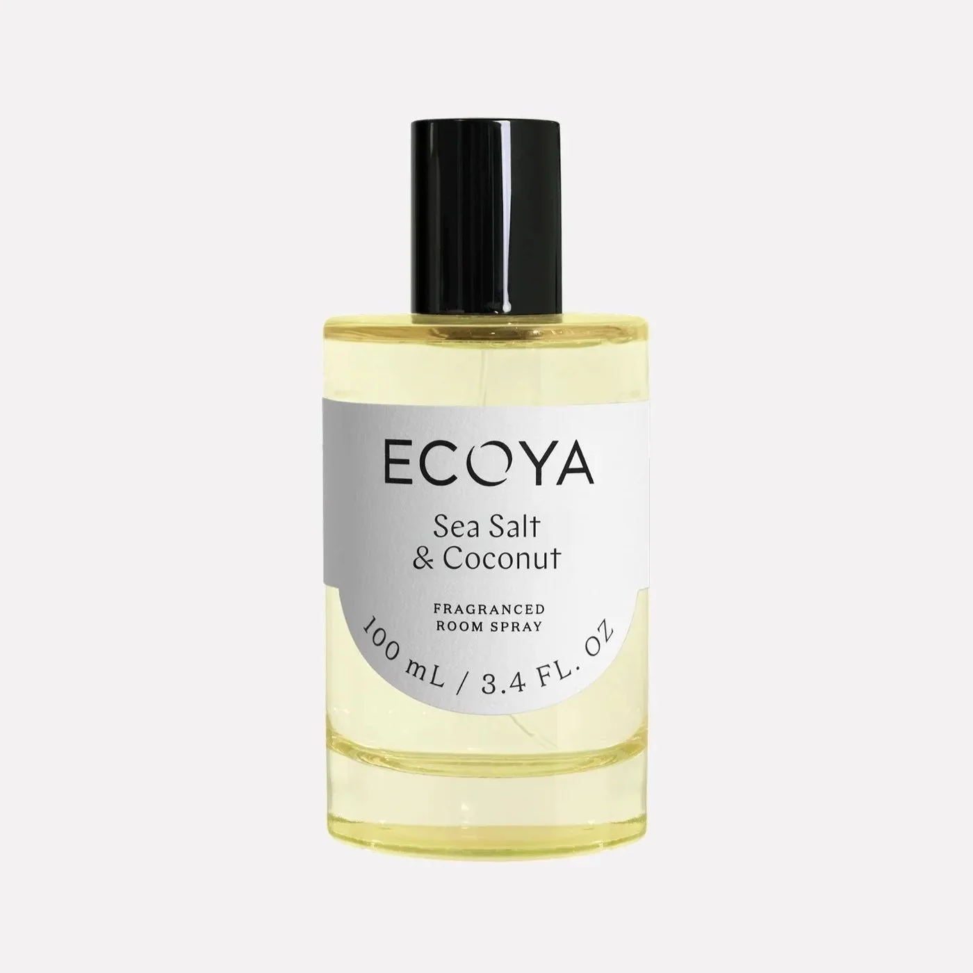 Sea Salt & Coconut Room Spray