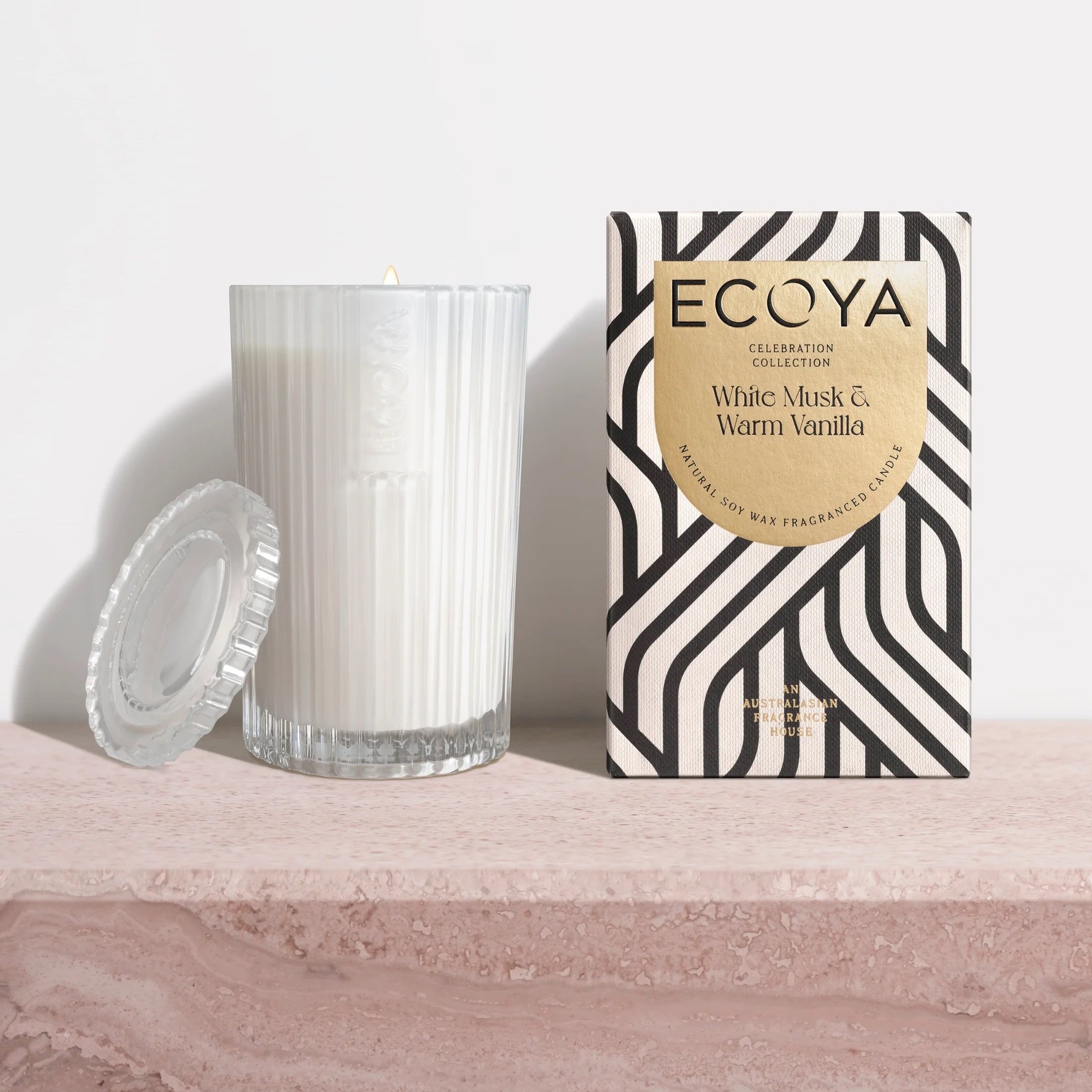Celebration Candle
