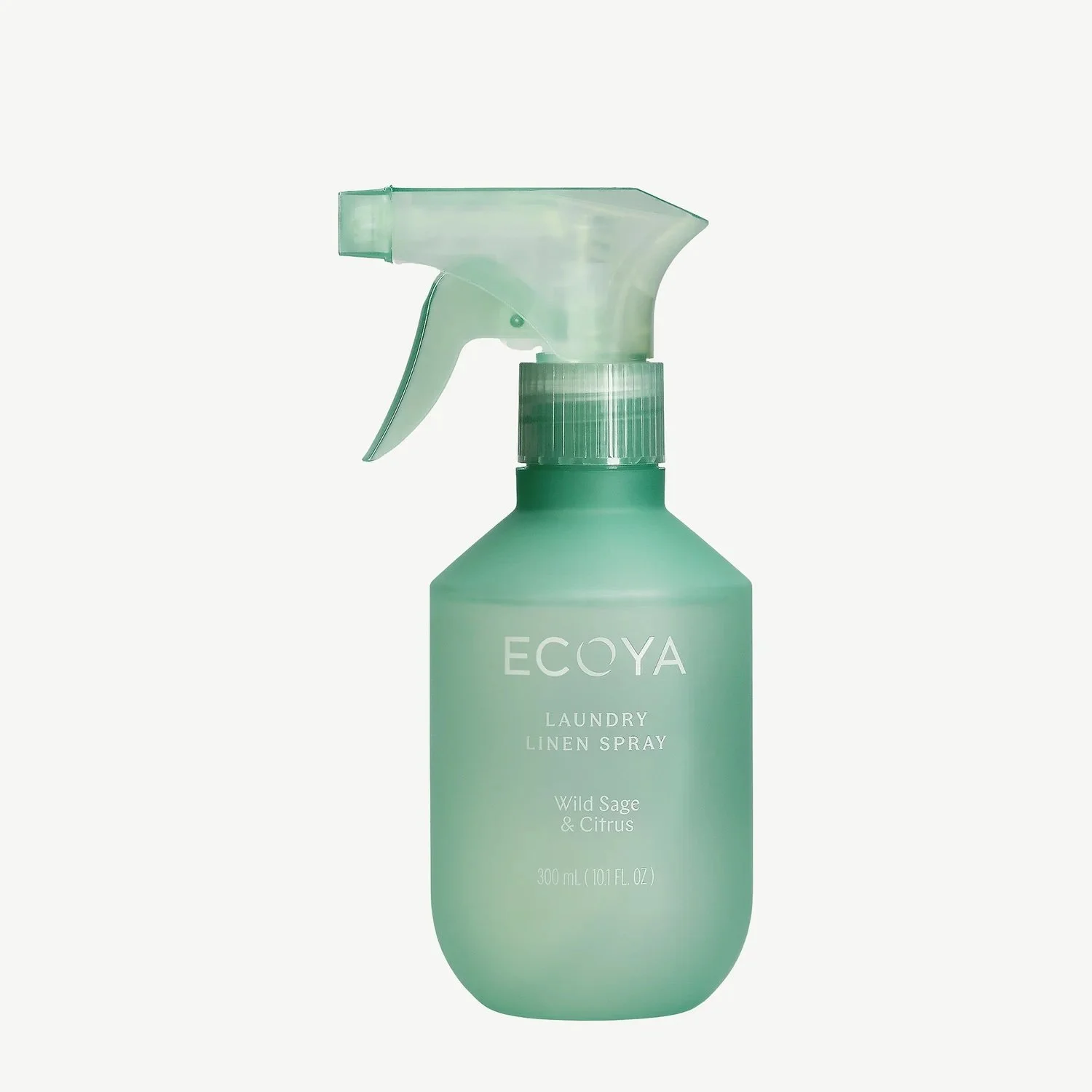 Wild Sage & Citrus Linen Spray
