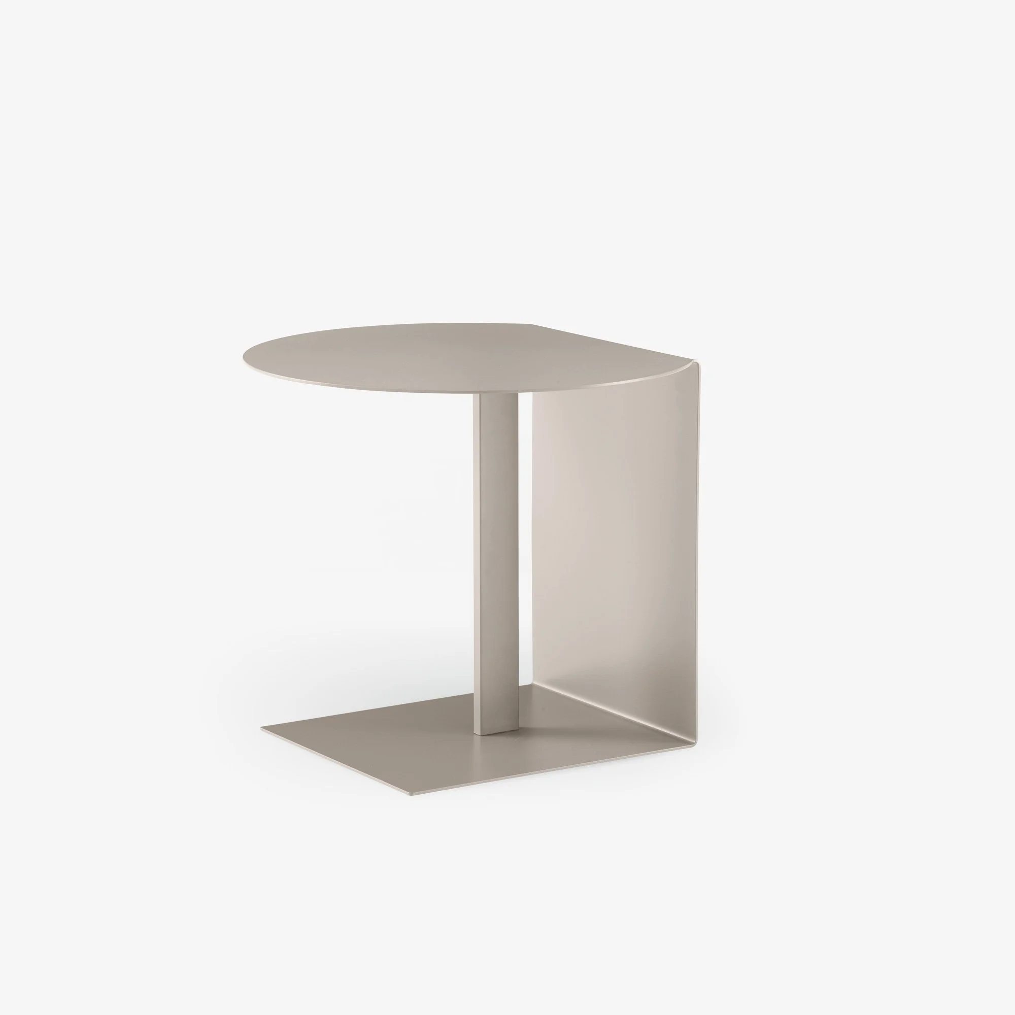 ODA PEDESTAL TABLE