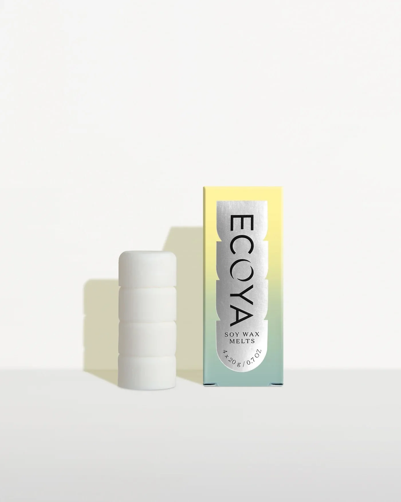 Sea Salt & Coconut Soy Wax Melts