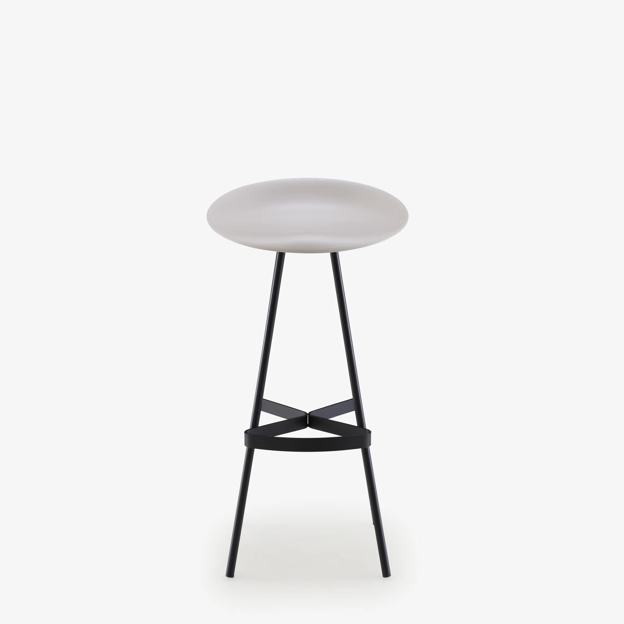 BERRETTO HIGH BAR STOOL