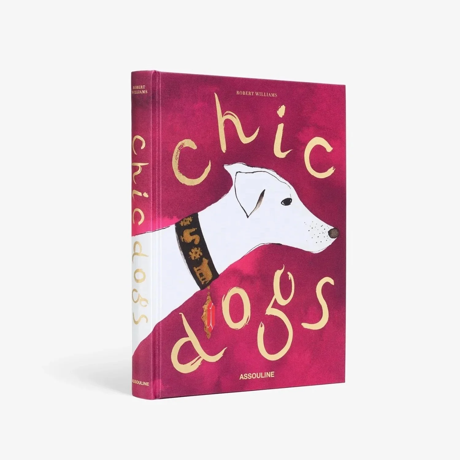 CHIC DOGS