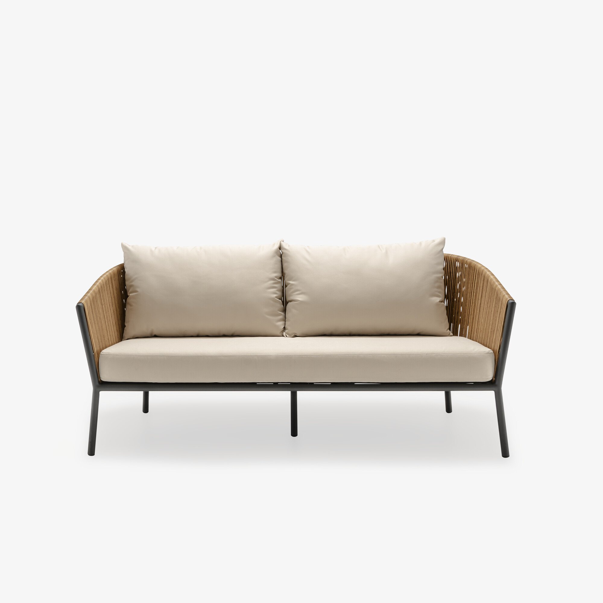 LAPEL OUTDOOR SETTEE
