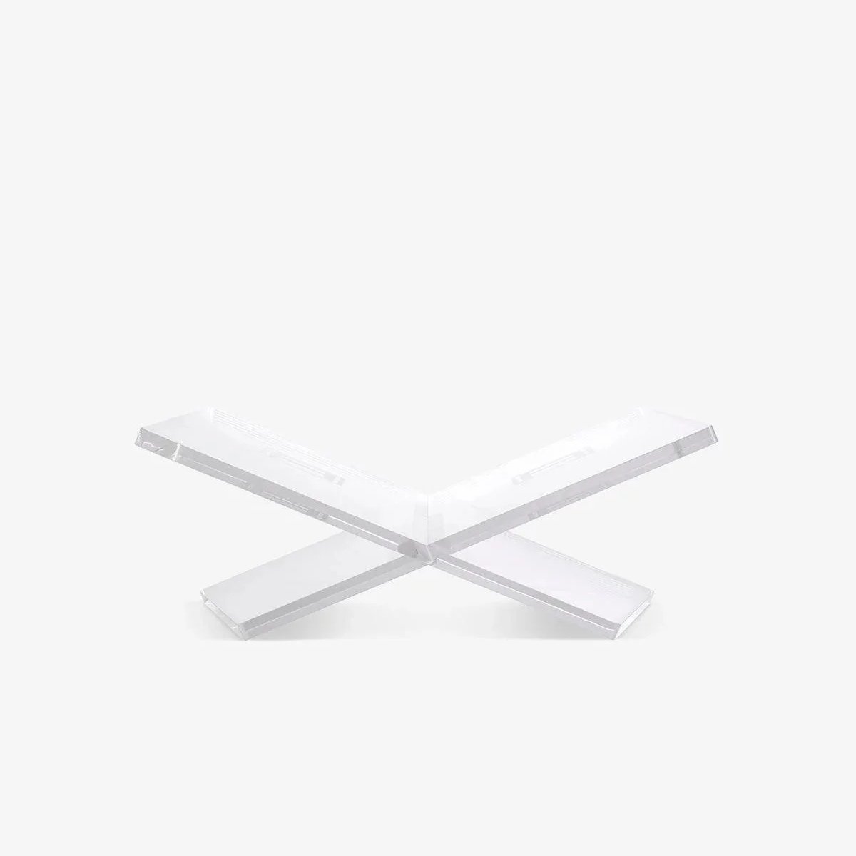 ASSOULINE A BOOKSTAND CLEAR