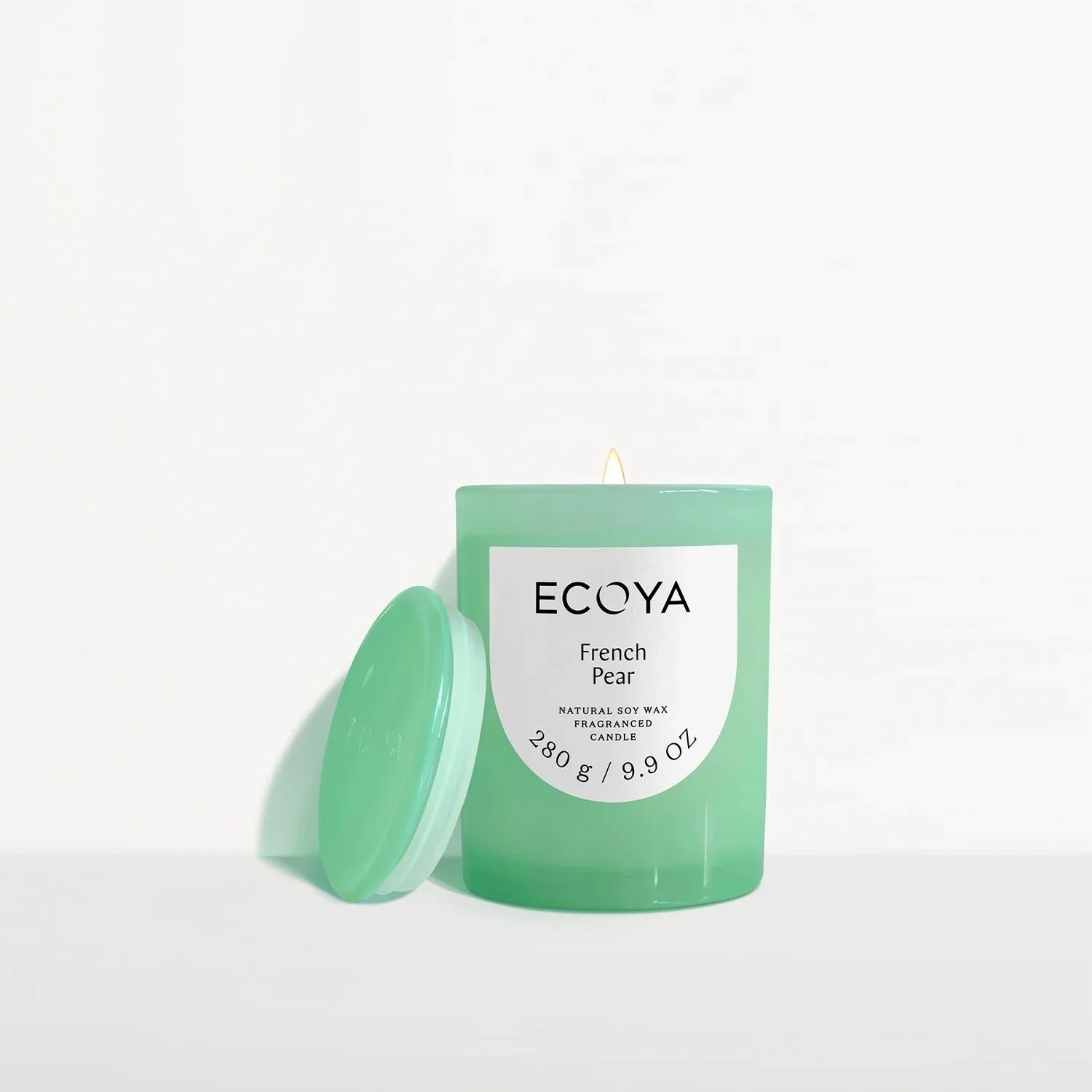 French Pear Metro Candle
