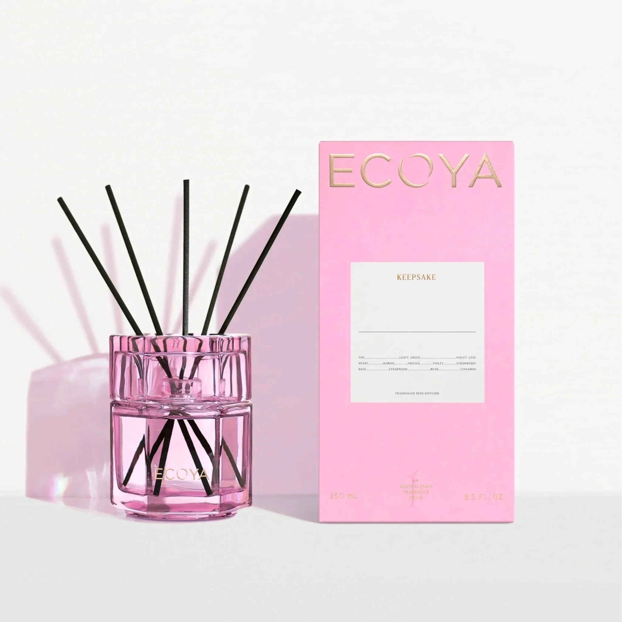 Keepsake Diffuser 1