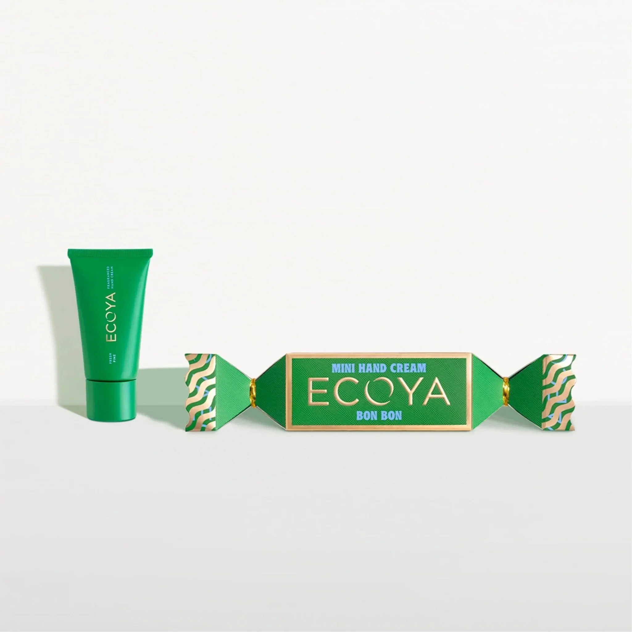 Fresh Pine Mini Hand Cream Bon Bon