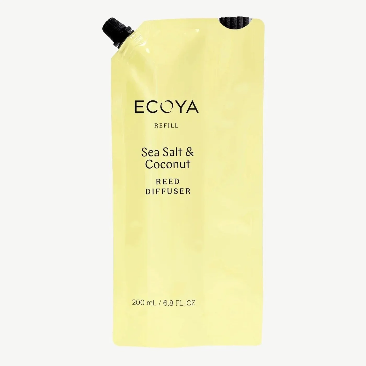 Sea Salt & Coconut Diffuser Refill