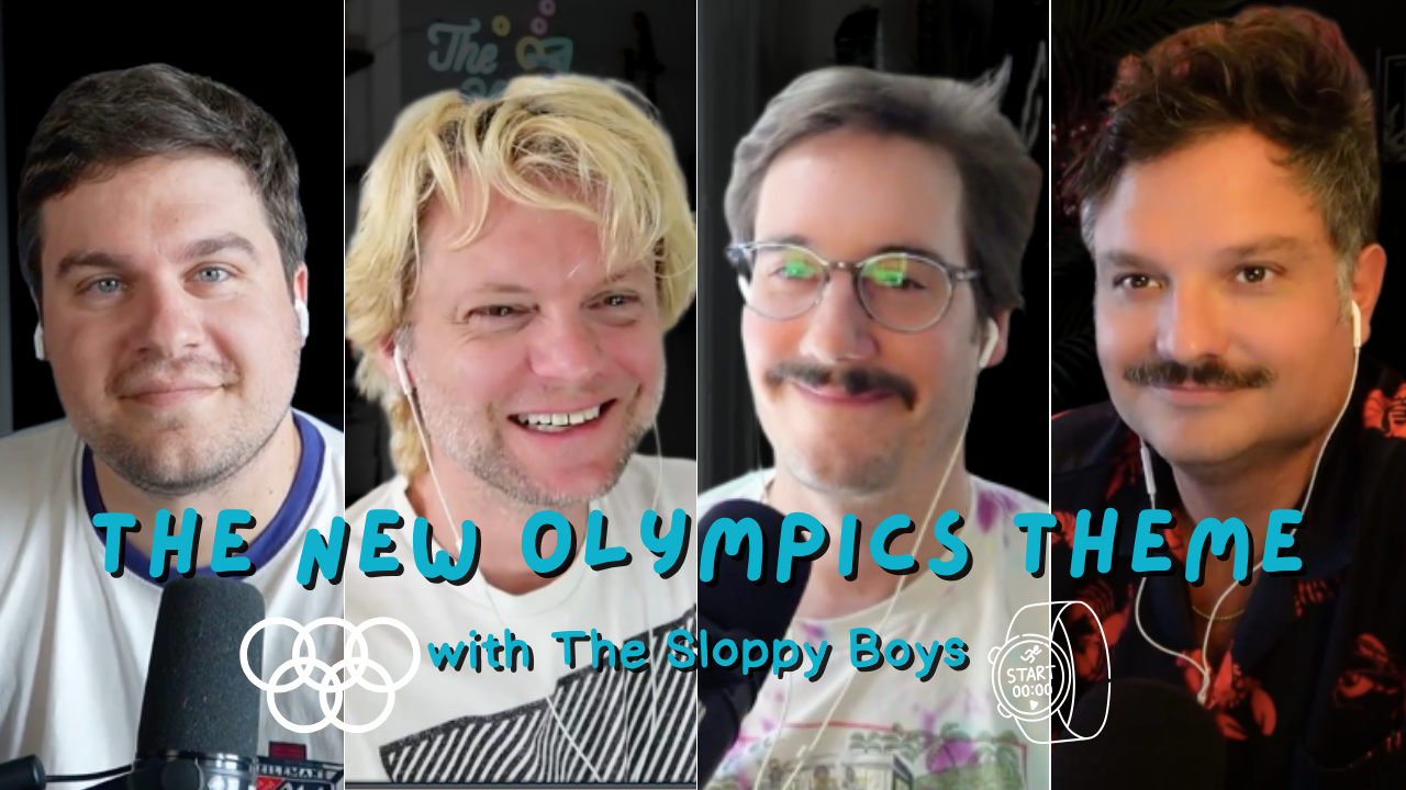 The Sloppy Boyz