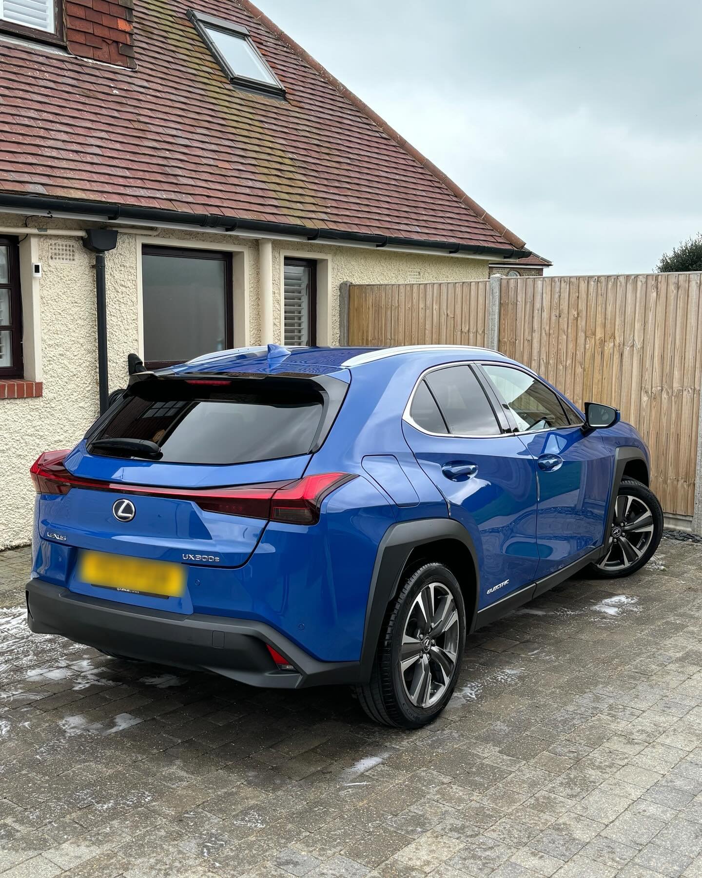 Busy day 🐝 

Need your car cleaned? 

Book online at www.sussexvaleting.com or call/text 07547189918

✅ Fully self-sufficient (we bring water and power!)
✅ Trusted by hundreds of local customers
✅ Incredible value and unbeatable quality 
✅ Fully ins