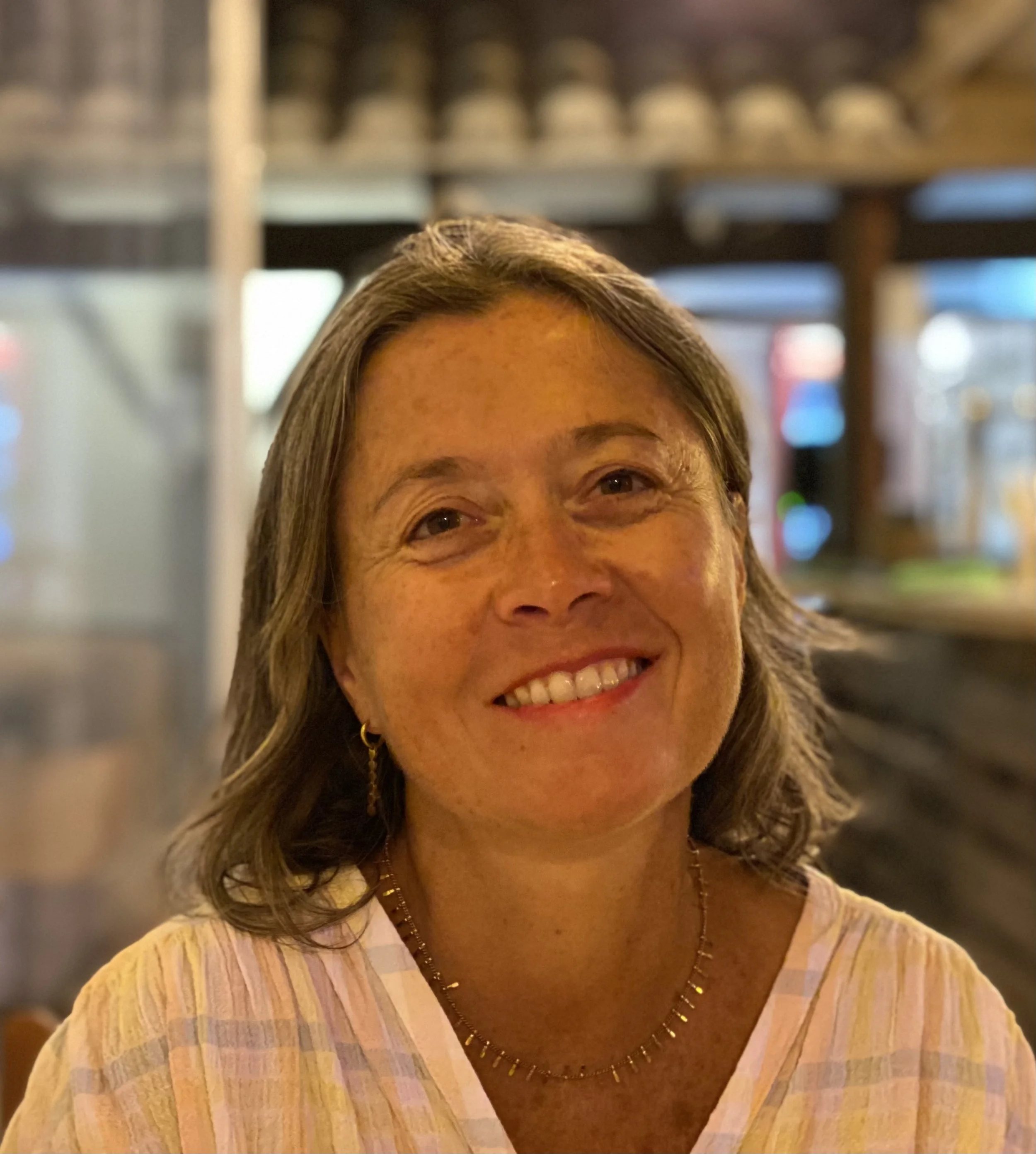 Severine Sochas