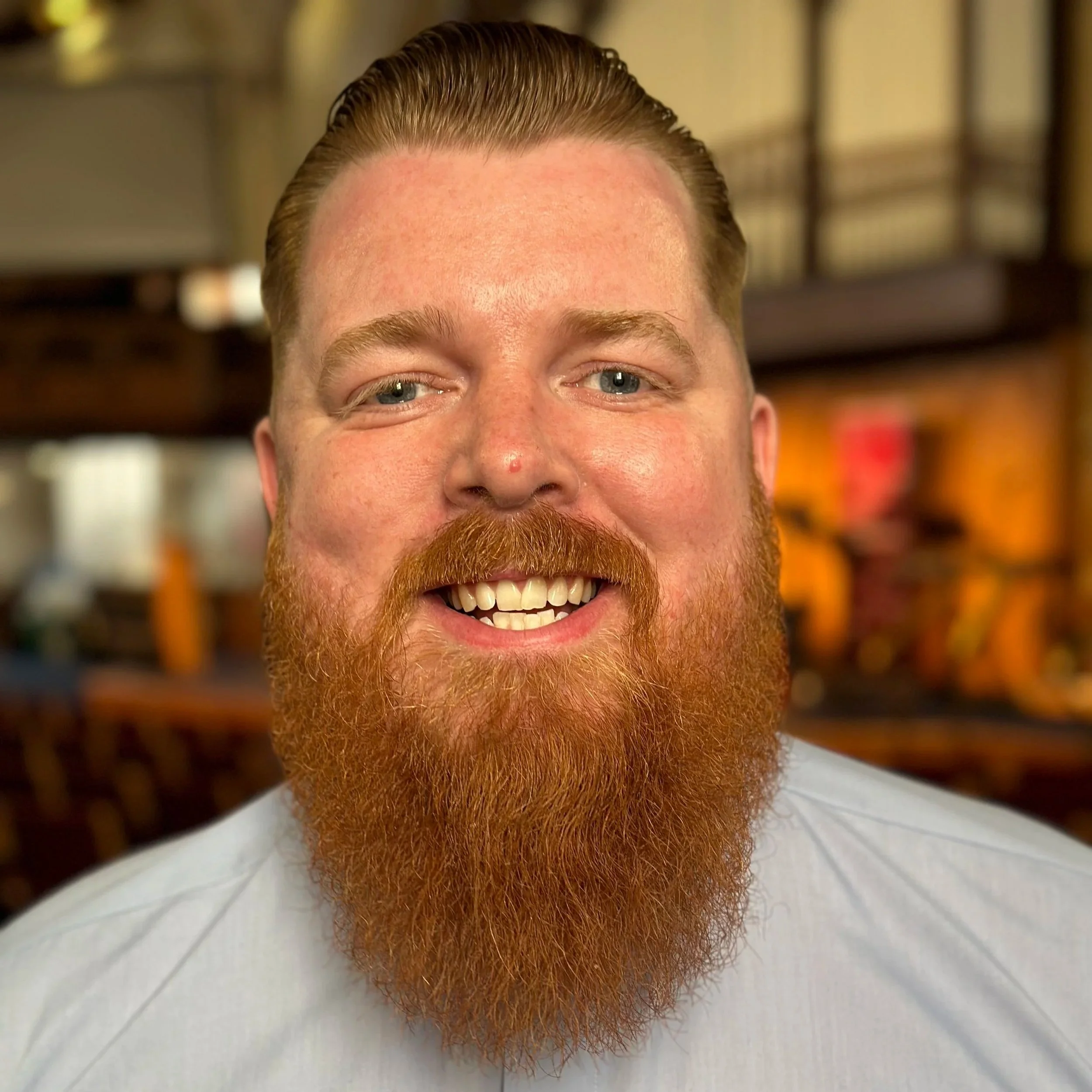 Phil Patterson, committee member