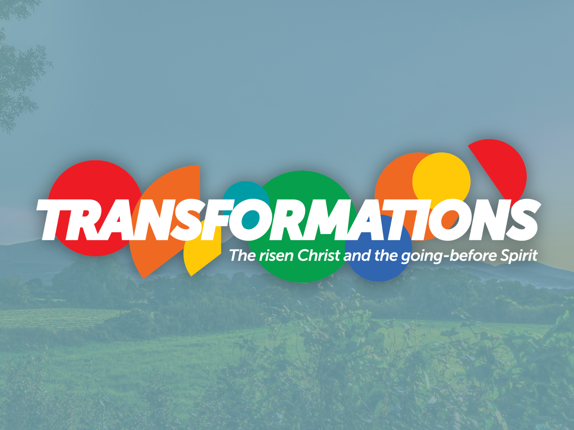 CHW26: Transformations