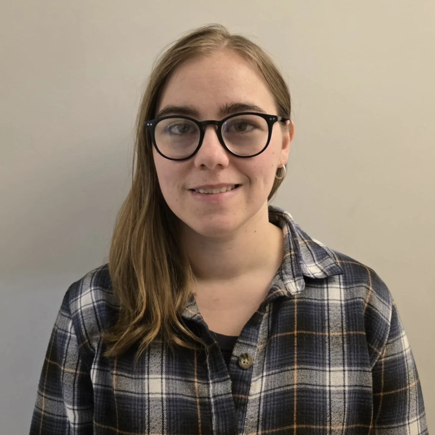 Kirsten Groom, secretary of the committee.