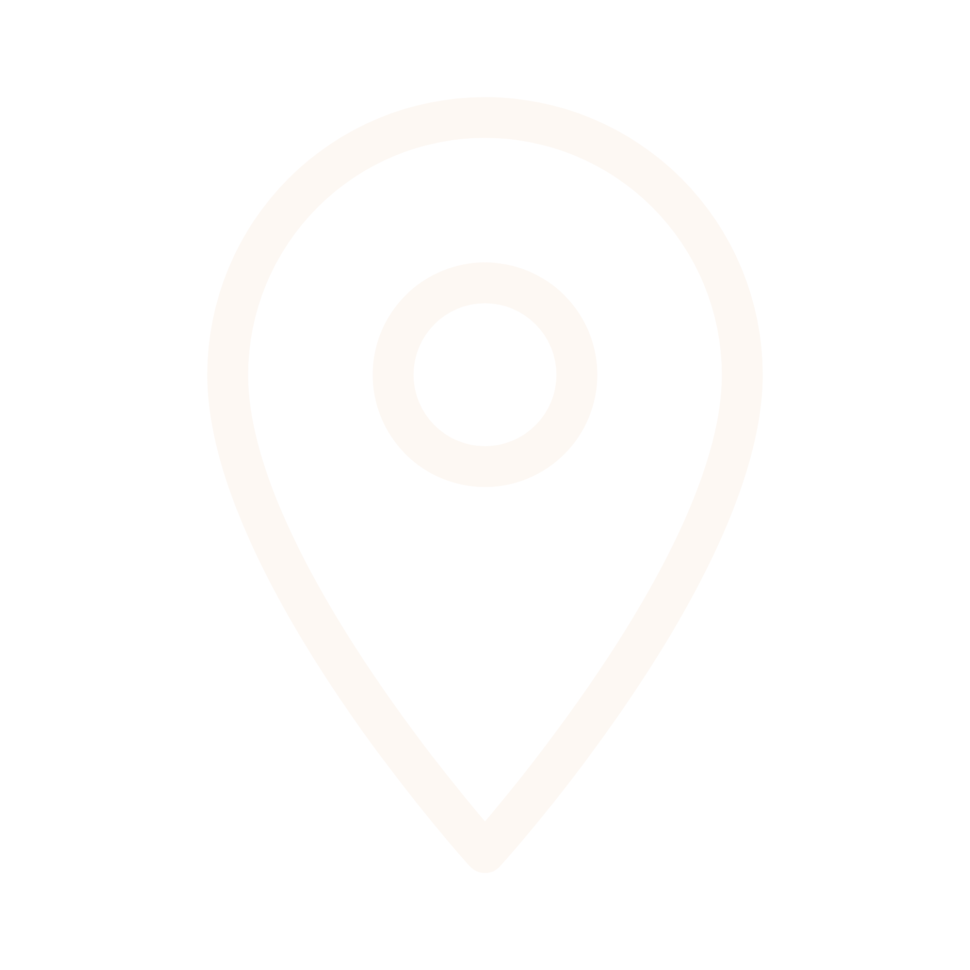 Map pin icon