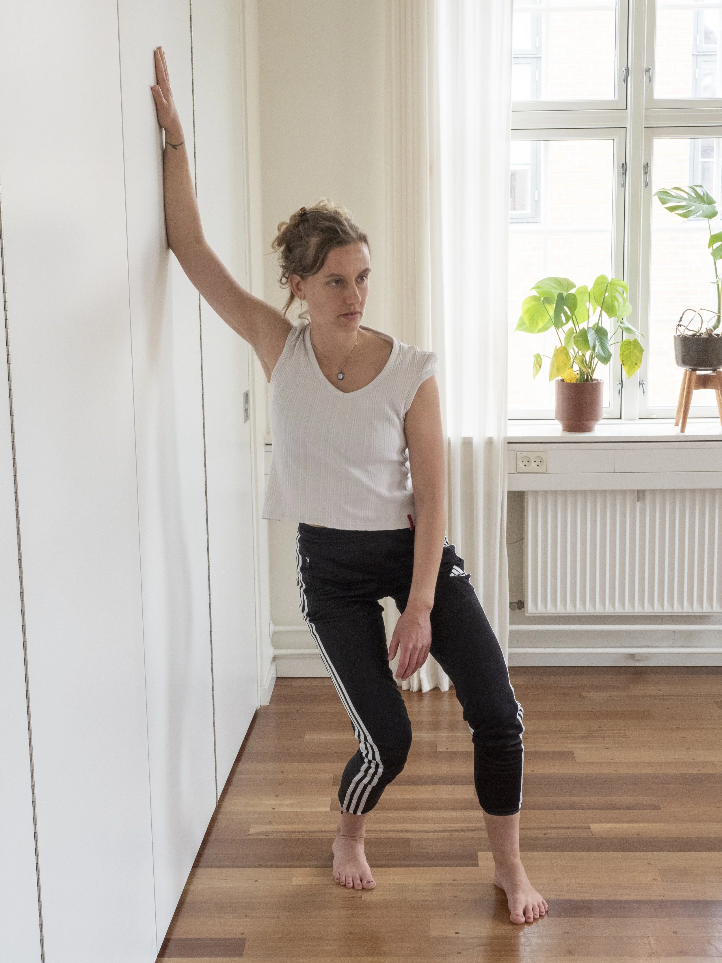 Fascial Flow Journey