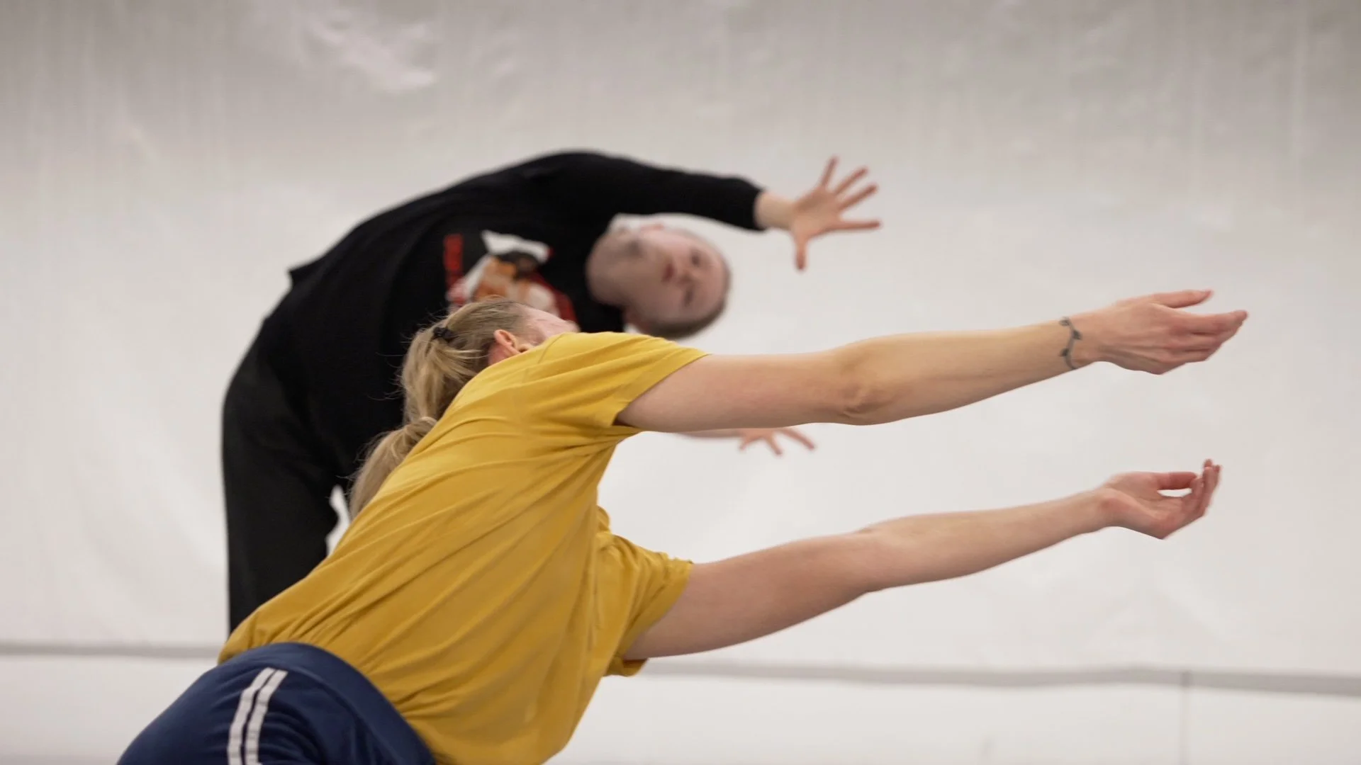 Sommerhøjskole - Gaga, dans & bevægelse