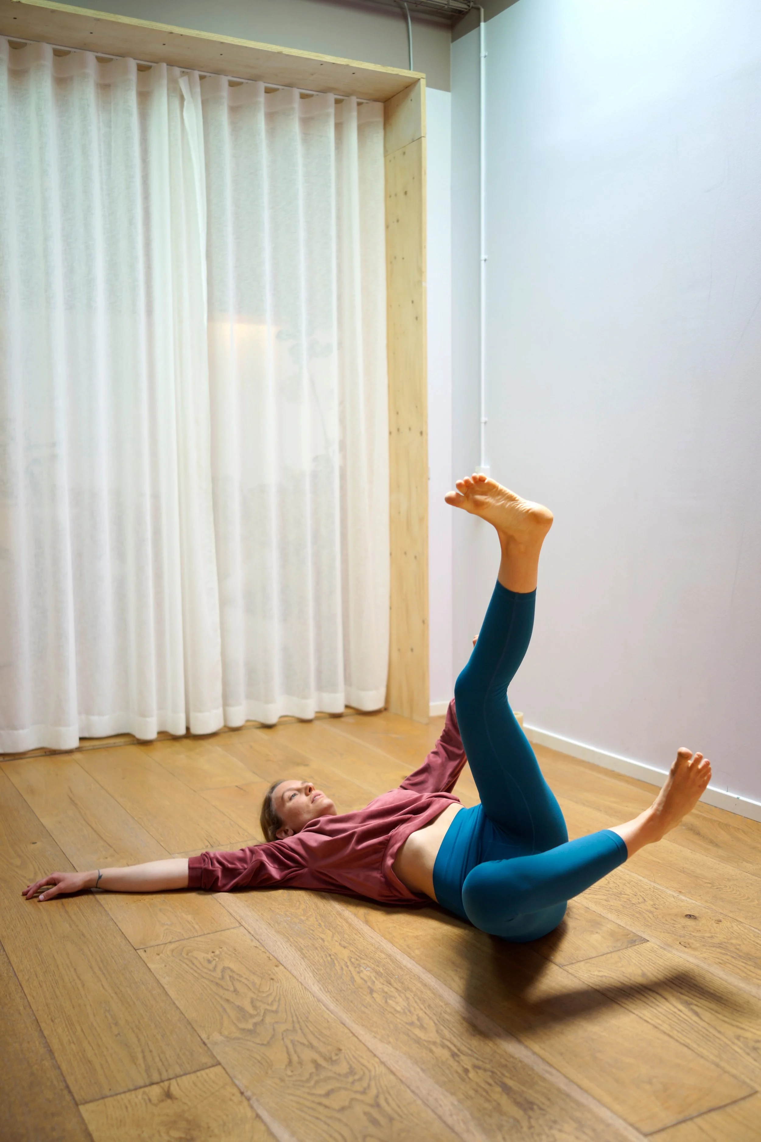 Fascial Flow Mini Journey 