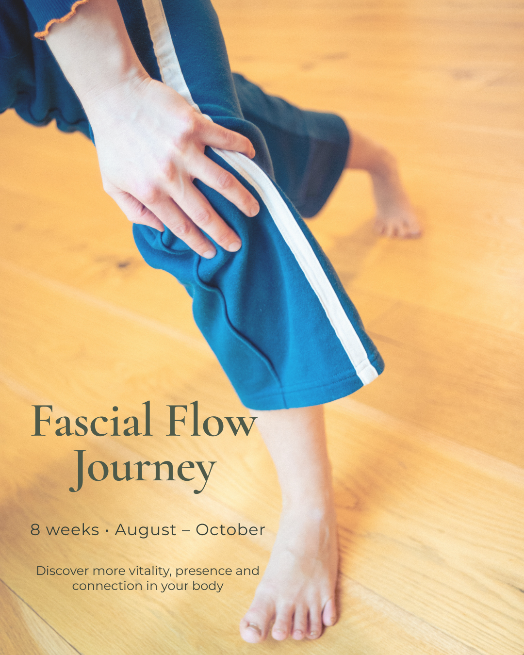 Fascial Flow Journey