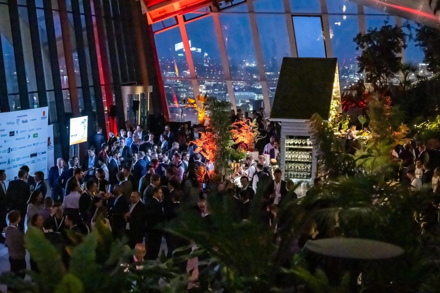 2026 Summer Reception