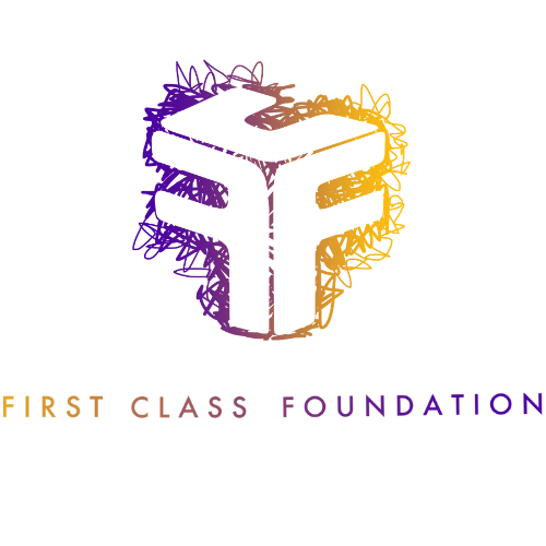 First Class Foundation logo