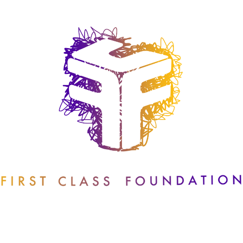 First Class Foundation — David Riddell Memorial CIO