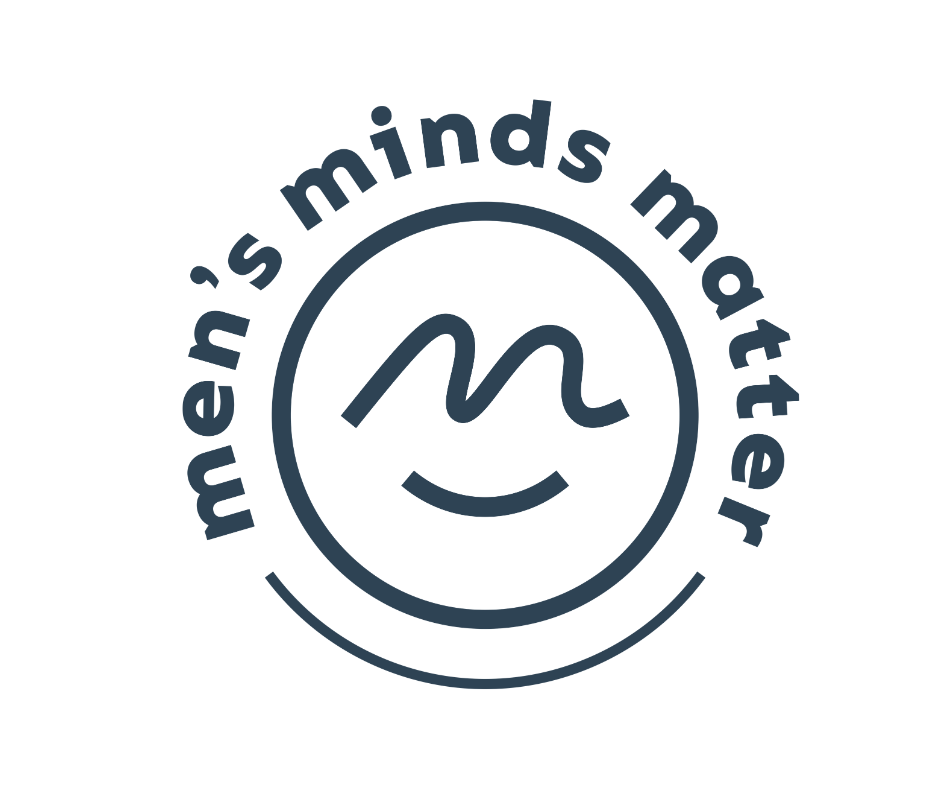 Men's Minds Matter Logo