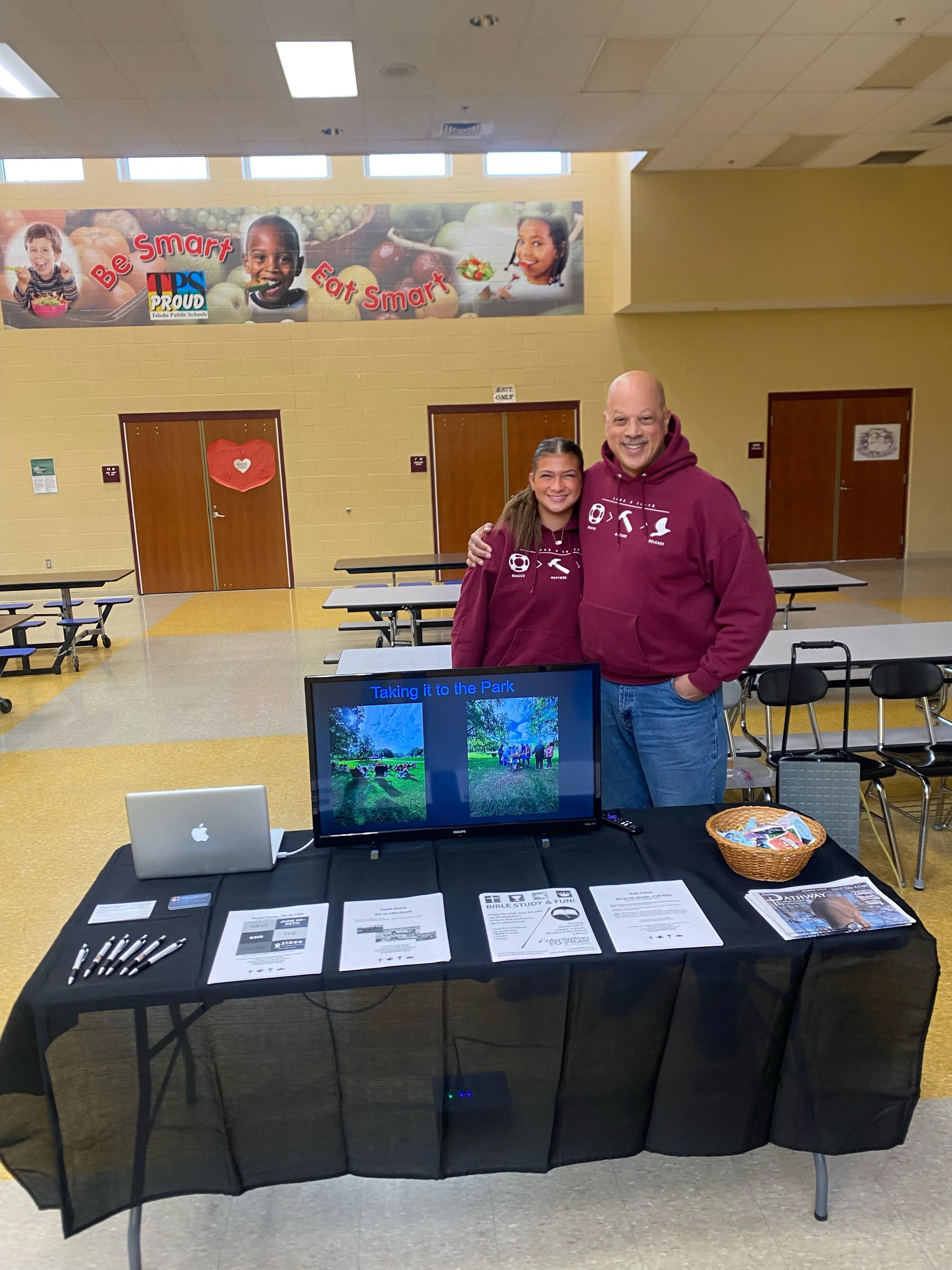 Open House At Byrnedale