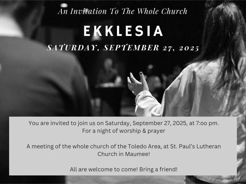 Ekklesia 