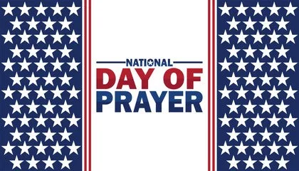 National Day of Prayer