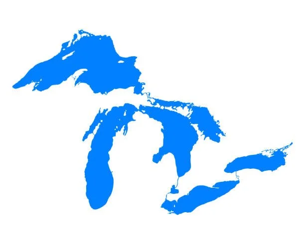 Great Lakes Region - On Day 