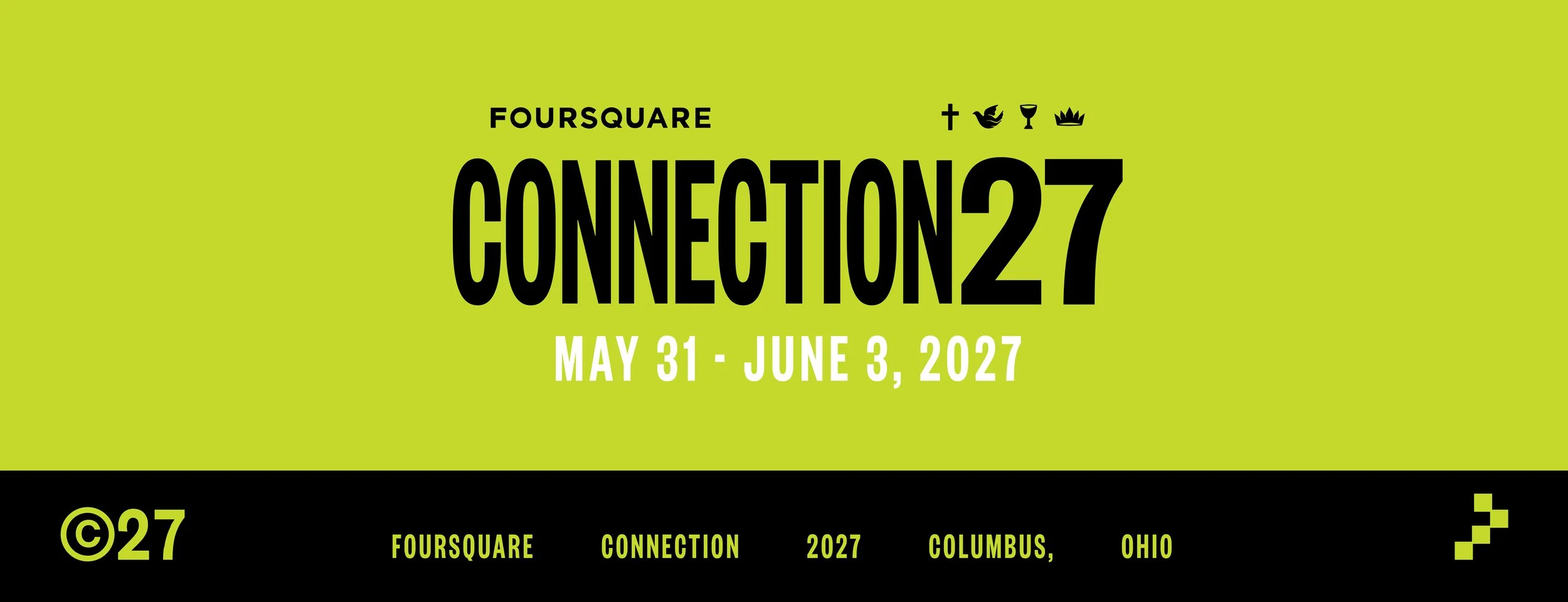 Foursquare Convention 