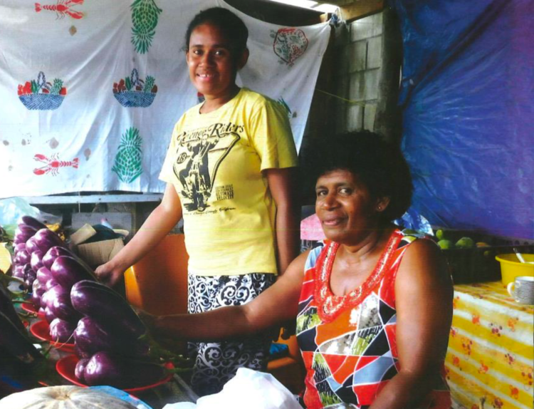 Investing in entrepreneurs in Fiji