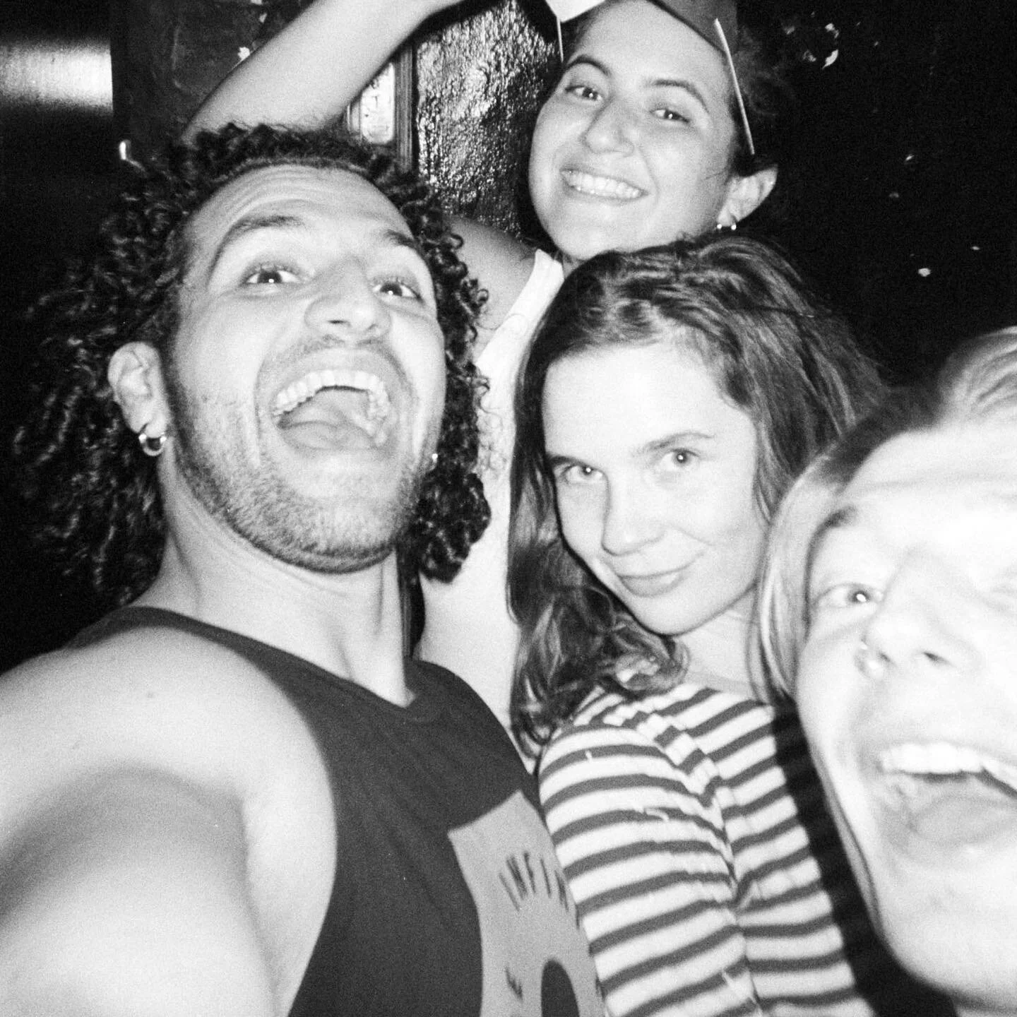 Recent experiments 🔬