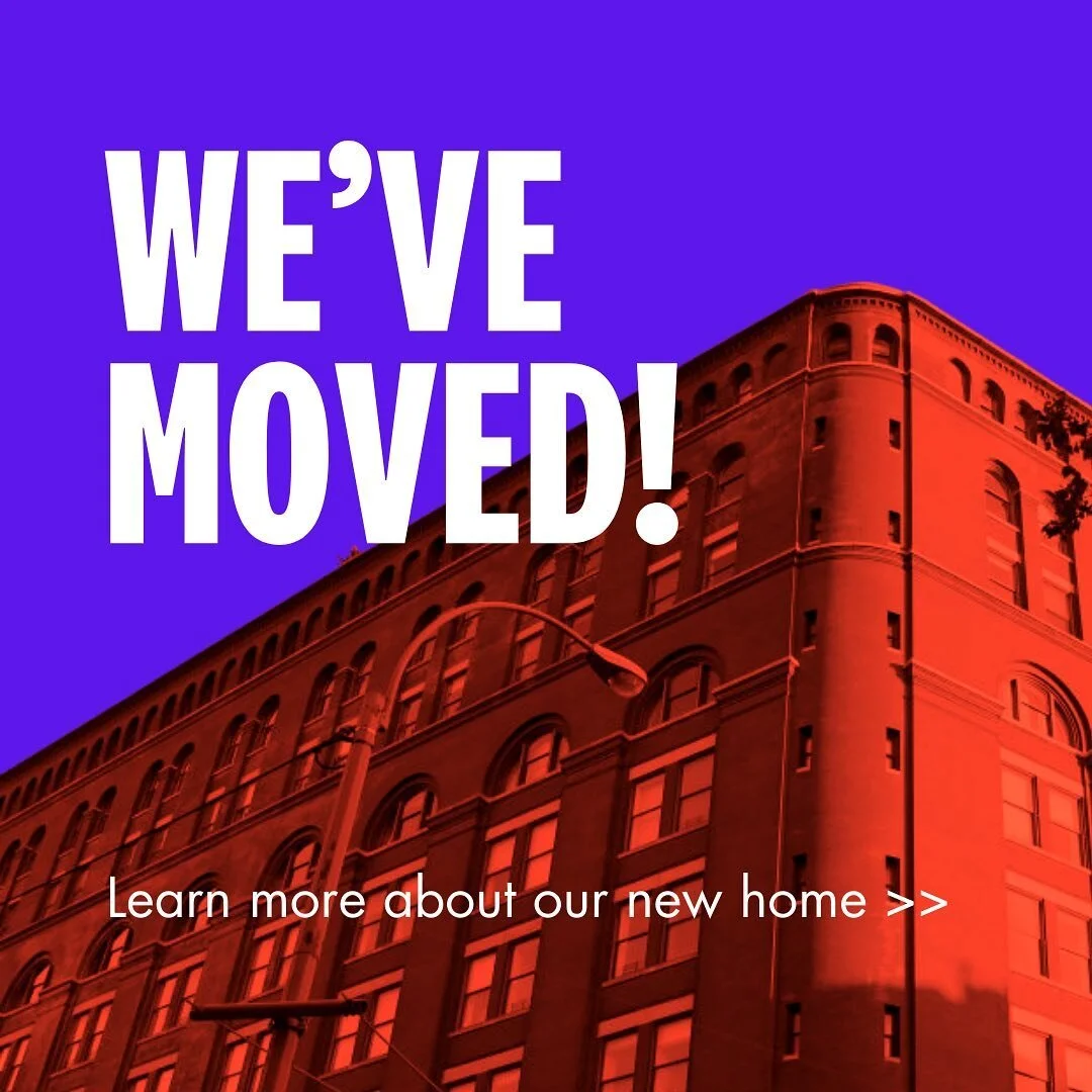 HELLO, WEST VILLAGE! We're thrilled to have found a new home at Theatre 154, located at 154 Christopher Street (formerly the New Ohio). Join us there for THE INFINITE WRENCH at 10:30 on Friday and Saturday nights, beginning January 5, 2024! Tickets a