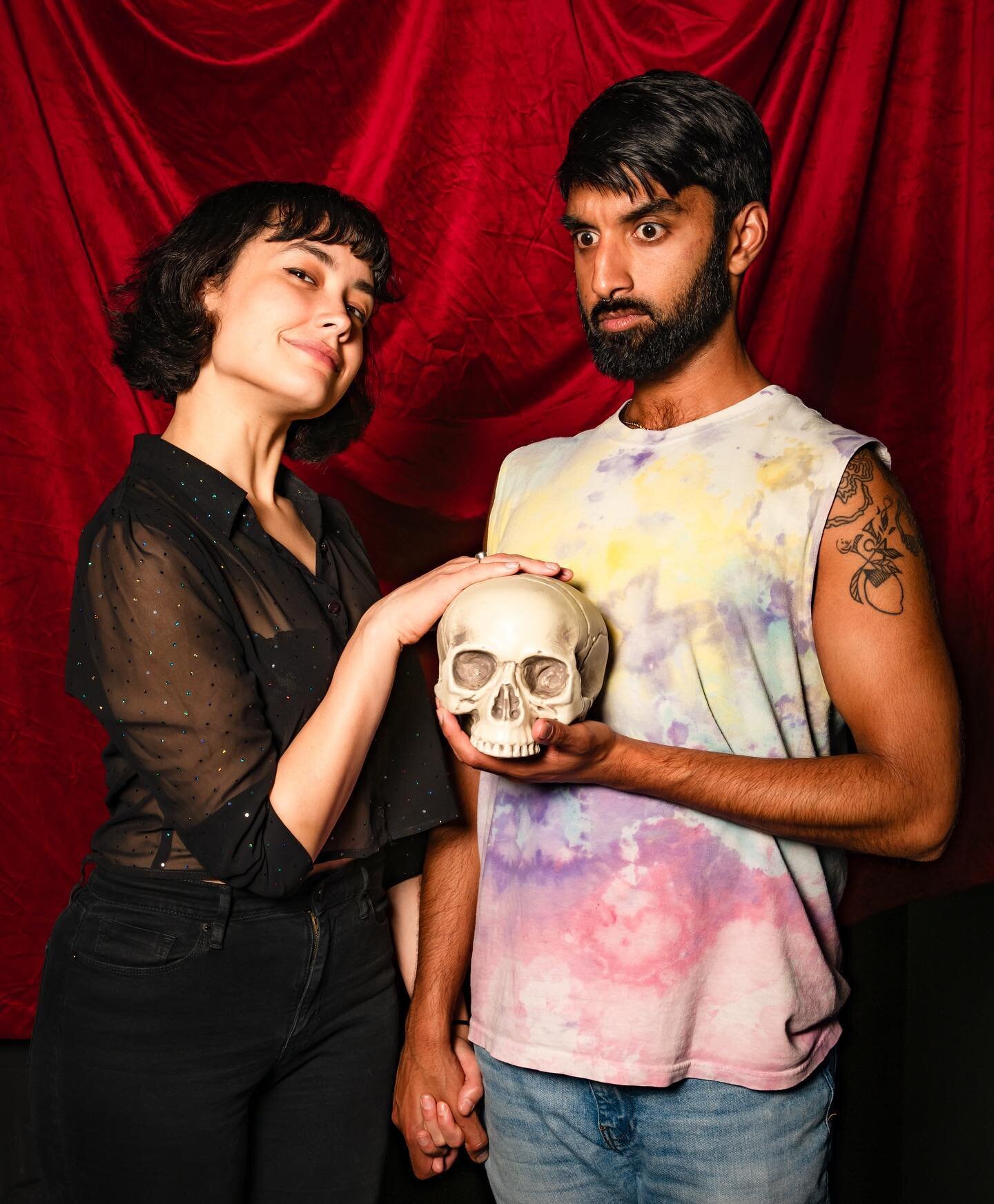 season&rsquo;s greetings

📸 @lizsmalls