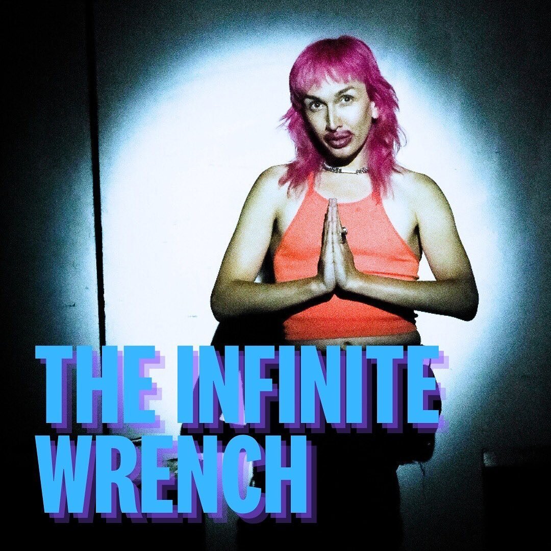 Back at it 🔥 Fresh off our night at Joe&rsquo;s Pub, THE INFINITE WRENCH returns to the West Village tonight and tomorrow! SEE YOU THERE, 10:30pm. Featuring @a_iluj @val___ramz @jobanasi @spkheller @ameliafbeth Tech @butterbirdd and 6 sparkling new 