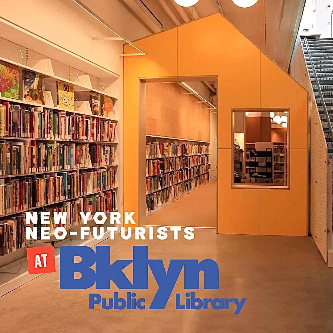 We&rsquo;re honored to be a community partner with BKLYN Incubator! Thanks to @bklynlibrary&rsquo;s generous funding, we&rsquo;re partnering with library staff to bring youth writing workshops and family-friendly shows to BPL branches throughout 2024