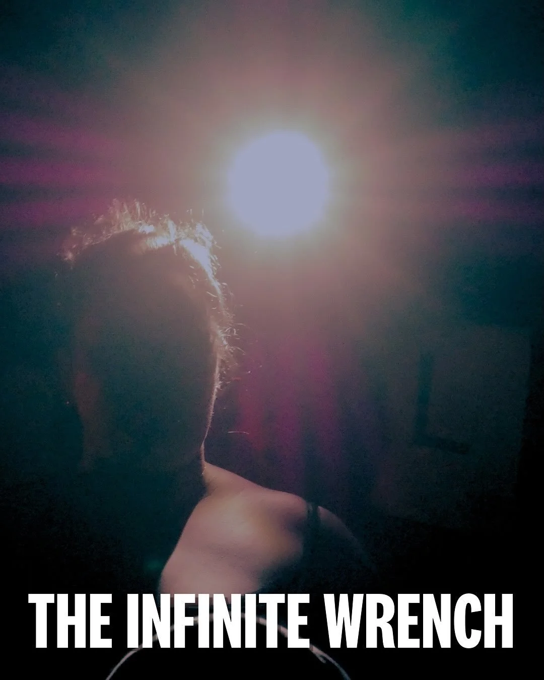 Back to school. Two tongues. Vampire diaries. Comedic assimilation. THE INFINITE WRENCH returns to @secondcitynyc with @ameliafbeth, @chan_infj, @astronautone, @val___ramz, and Tech @lingerbythecranberriesfan! 

🗓️ WHEN
9:30 PM Friday and Saturday

