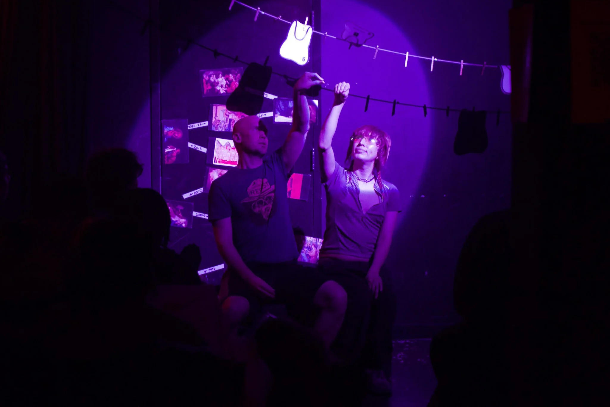 Sponsor Tuition: Intensive  Workshop