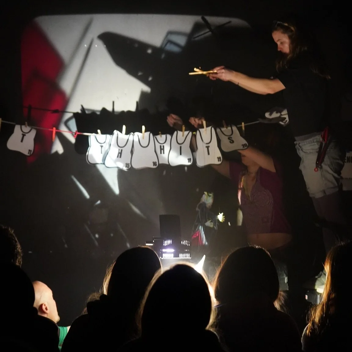 recent experiments ✨🔧

📸 @alessandrazcronin