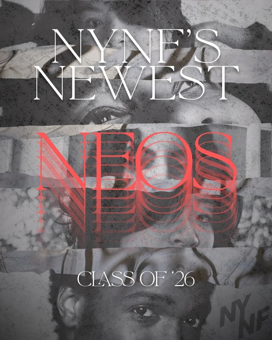 INTRODUCING OUR NEWEST NEOS ⭐️ We&rsquo;re thrilled to announce the five newest members of the New York Neo-Futurist ensemble: Aaron LaRoche, Anna Zheng, Aubrey Lace Taylor, Isa Nicdao, and Salwa Meghjee! Drop them a welcome, and get ready for their 