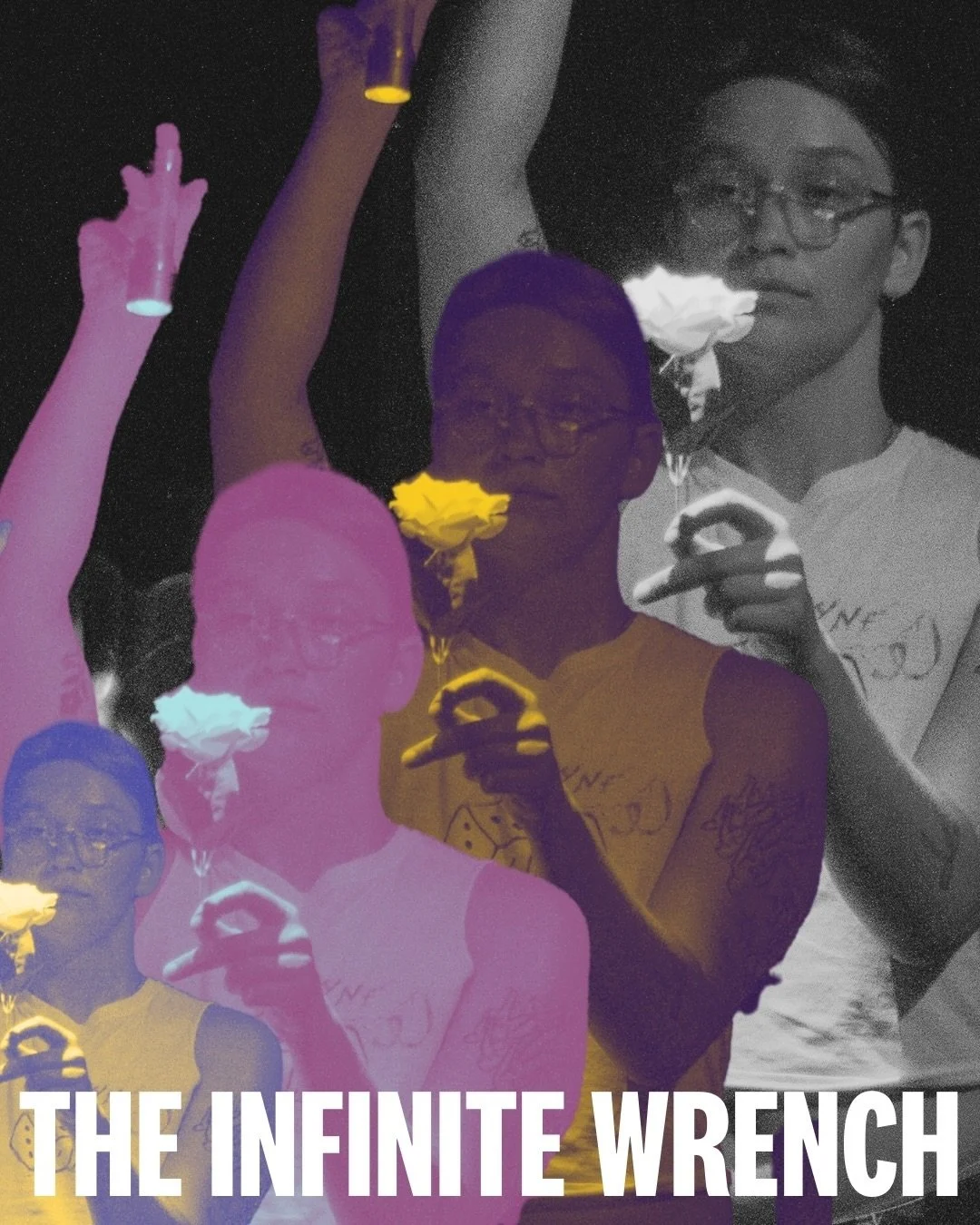 HELLO AGAIN, East Village! We&rsquo;re back on E 4th St this weekend for a limited engagement at Downtown Art! Join @ameliafbeth, @tuff_____guy, @michaeljohnimprota, @jobanasi (in his farewell run before Neo-Futurist retirement 🥲), and Techs @ekasav