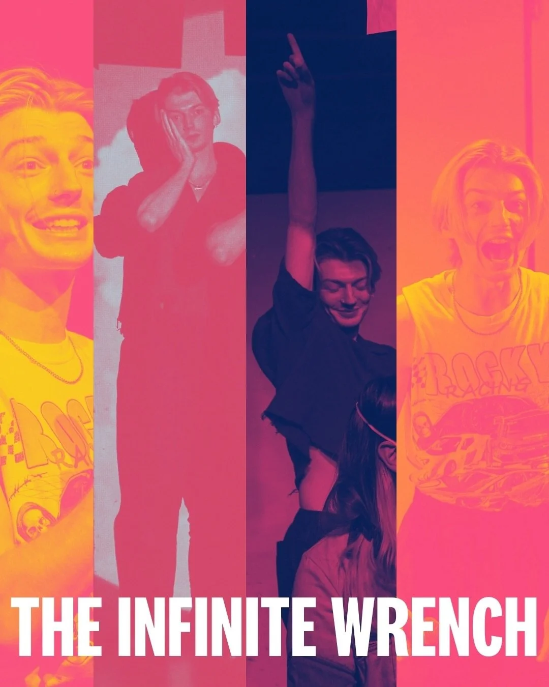 THIS WEEKEND 🗣️ We&rsquo;re back in the East Village for another weekend at Downtown Art. YES it is also Jake&rsquo;s birthday&mdash;do NOT ask him how old he&rsquo;s turning. DEFY Timoth&eacute;e and join @ameliafbeth, @tuff_____guy, @michaeljohnim