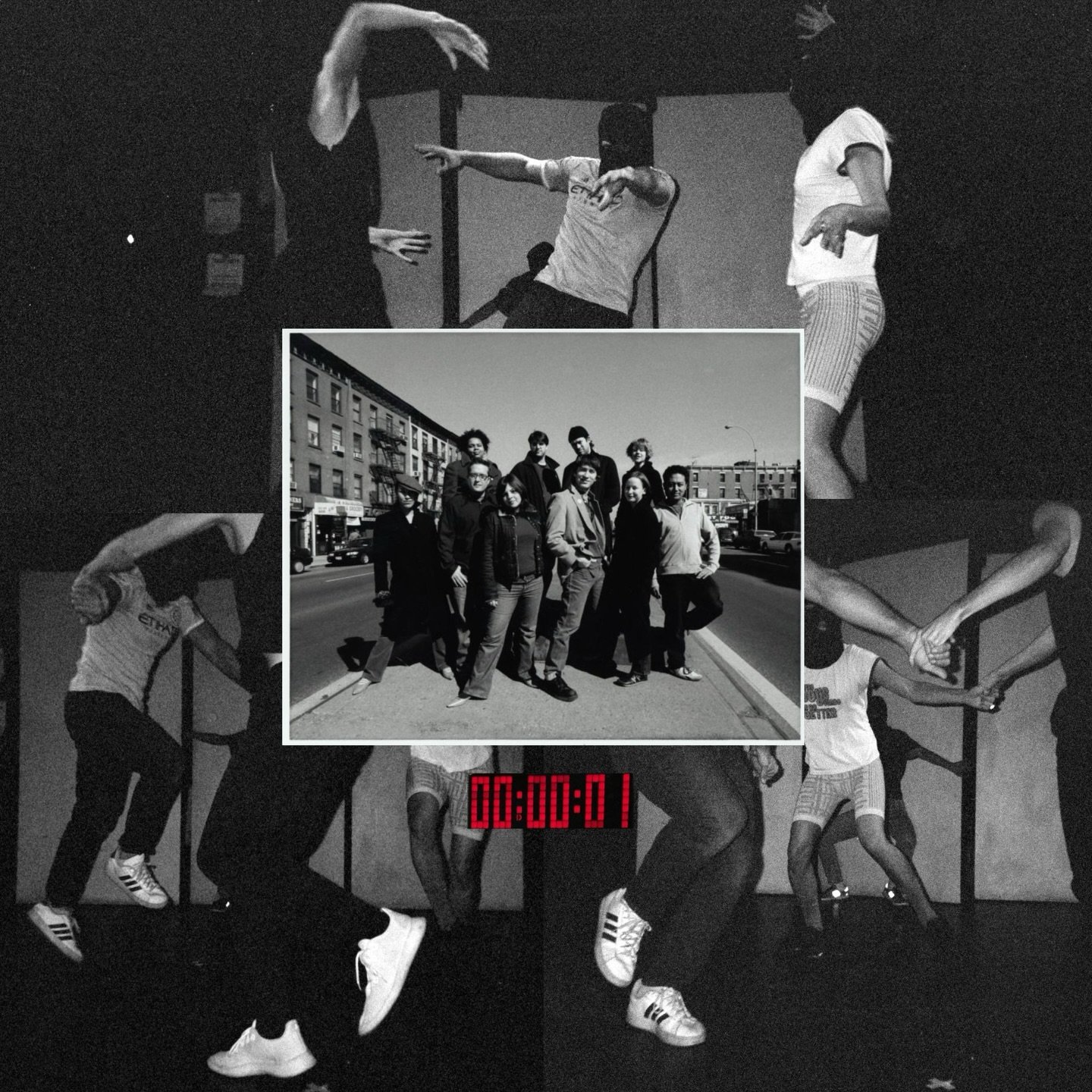 22 years 🎈🎂

On April 2, 2004, 10 Neo-Futurists ripped into the first performance of Too Much Light Makes the Baby Go Blind at the Brooklyn Lyceum in Park Slope.

Seven thousand plays later, we&rsquo;re still at it. See you at The Infinite Wrench s