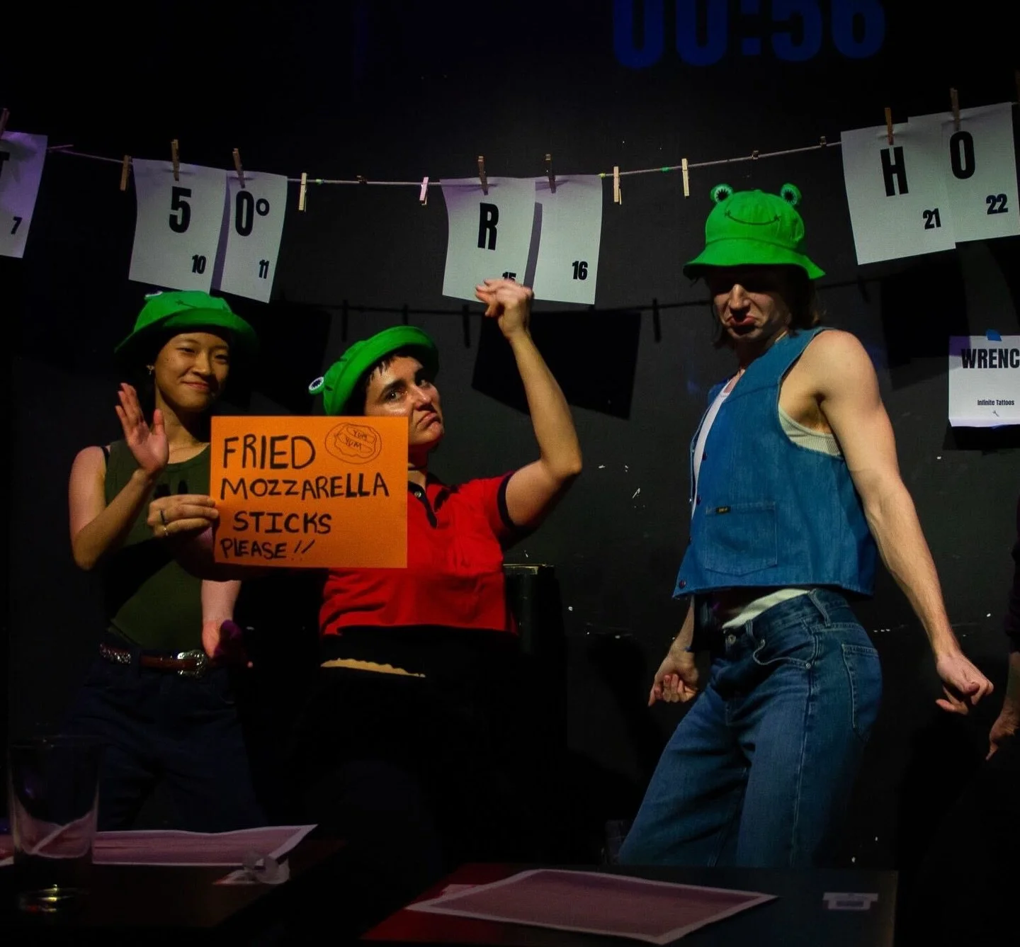 𝓇𝑒𝒸𝑒𝓃𝓉𝓁𝓎 🔧

📸 digital/production pics by @aubrey.bk
📸 film/candids by @jobanasi