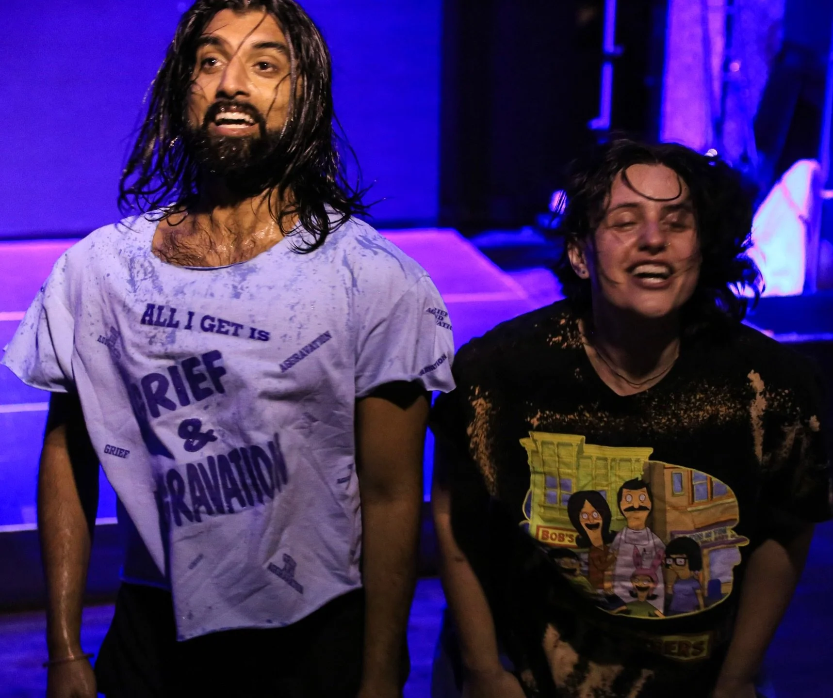 splash zone POV

The Infinite Wrench continues Fridays and Saturdays this fall :) See you at the show soon!

📸 @anthonysdean